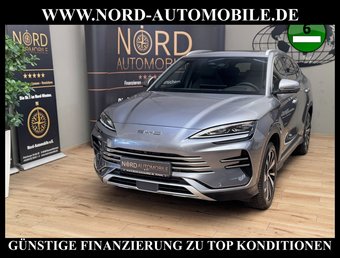 BYD SEAL U Seal U DM-i Design 238 kW *PANO*LEDER*ACC*360KAM