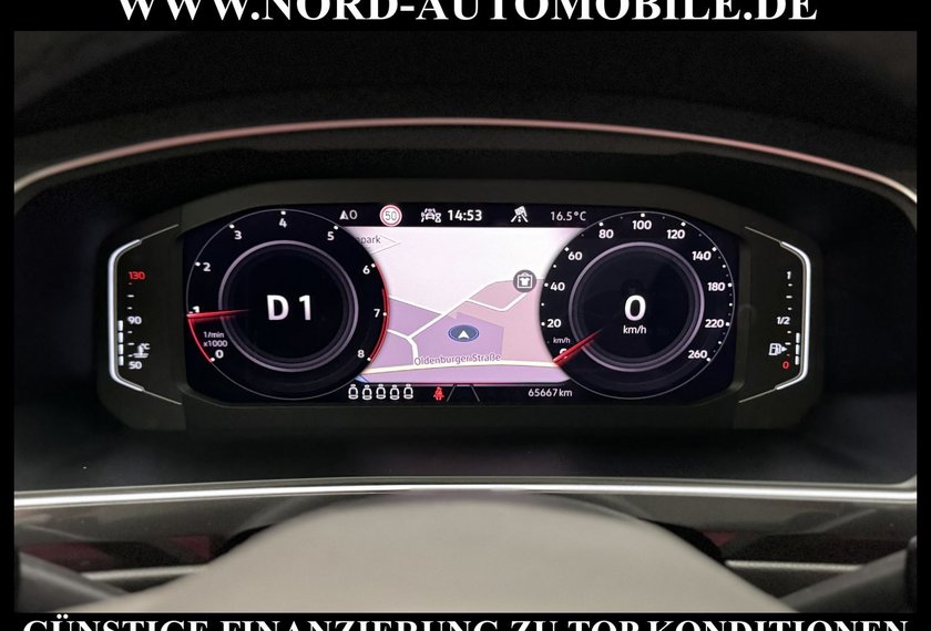Volkswagen Tiguan Allspace Tiguan Allspace 4MOT 2.0 TSI DSG 7-Sitzer/Pano/