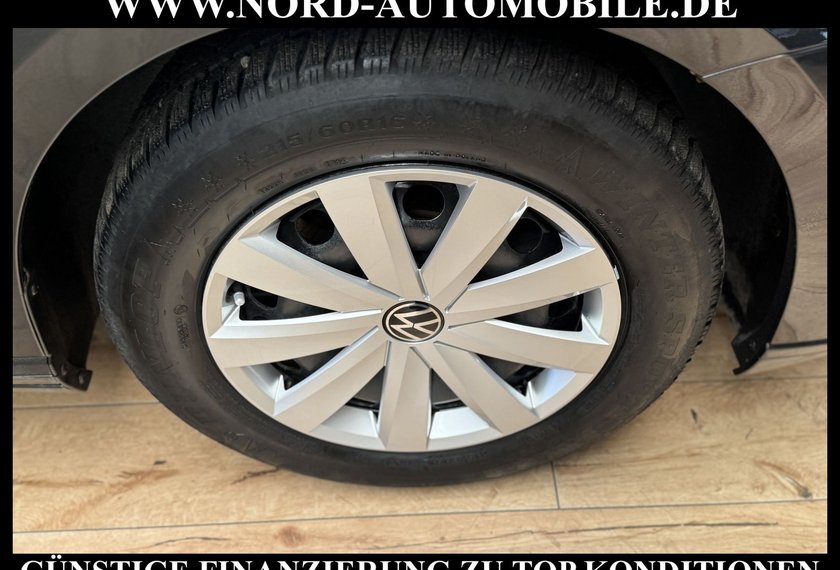Volkswagen Passat Variant Passat Variant 2.0 TDI AHK/Navi/LED/PDC