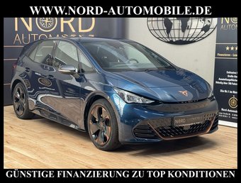 Cupra Born Born 150 KW Kamera/Navi/LED/ACC/19