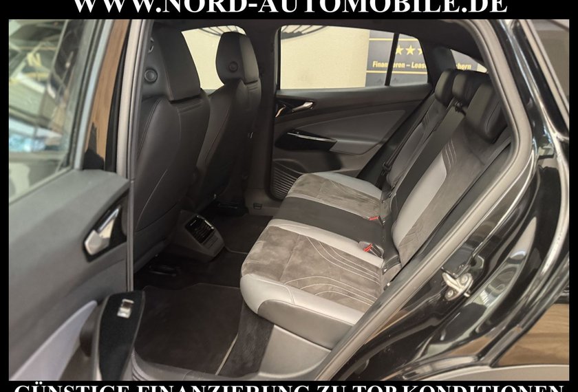 Volkswagen ID.5 ID.5 Pro Performance Sportpaket/AHK/21/Kamera