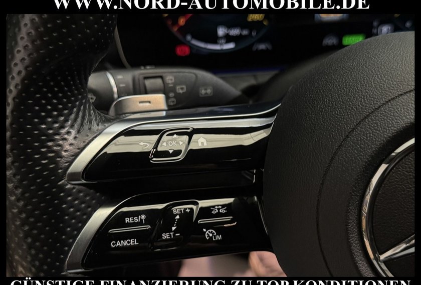 Mercedes-Benz E 300 E 300 de T AMG Distro+*AHK*BURM*Memory*SoftClose