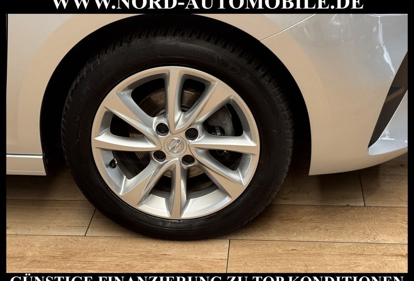 Opel Corsa Corsa F Elegance 1.2 NAVI/LED/SHZ