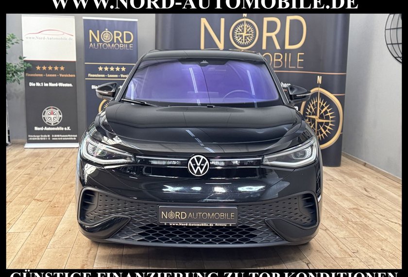 Volkswagen ID.5 ID.5 Pro Performance Pano/AHK/HeadUp/Wärmepumpe