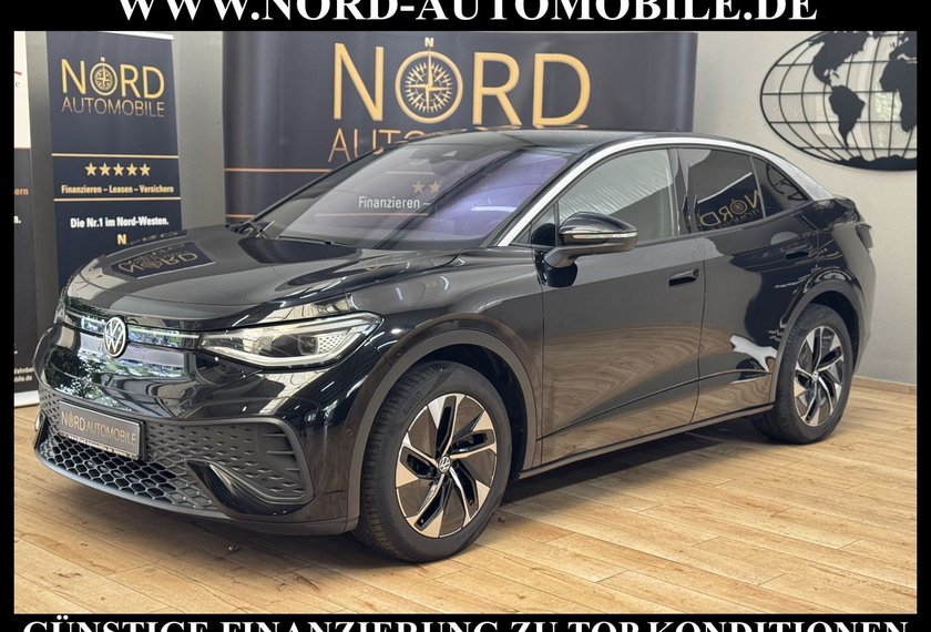 Volkswagen ID.5 ID.5 Pro Performance Pano/AHK/HeadUp/Wärmepumpe