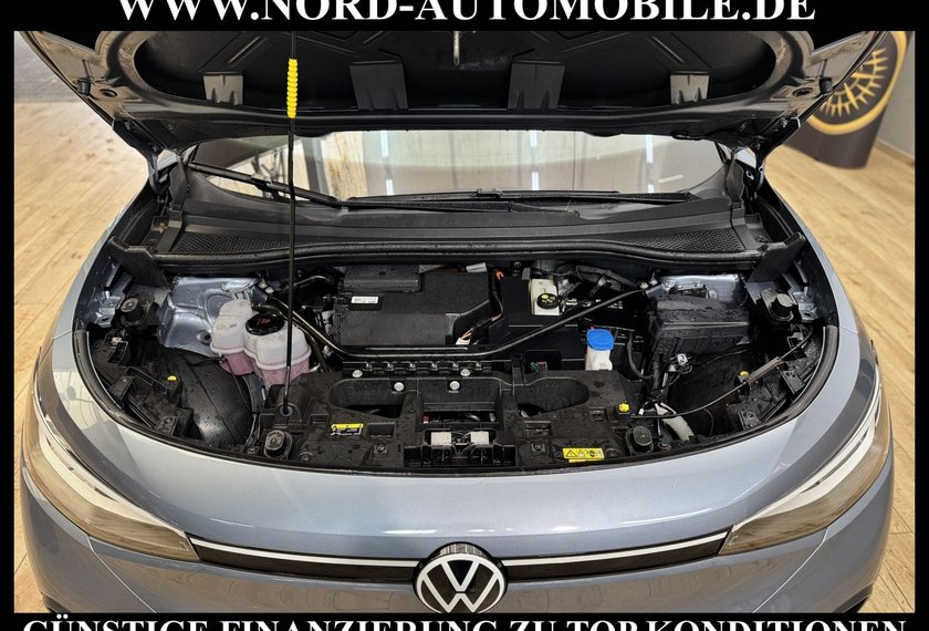 Volkswagen ID.5 ID.5 Pro Sportpaket Kamera/ACC/Navi/LED/19