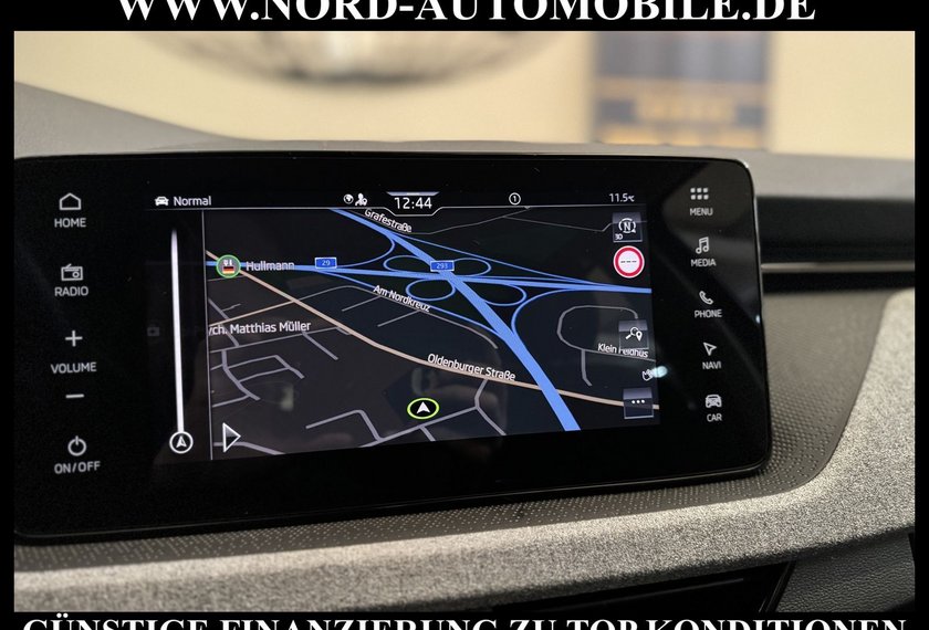 Skoda Kamiq Kamiq 1.0 TSI Selection DSG Kamera/Virt.Cockpit/