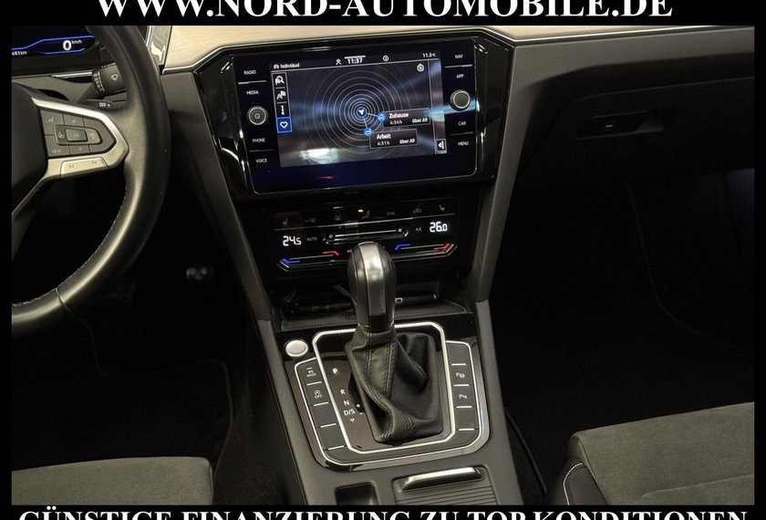 Volkswagen Passat Variant Passat Variant 4MOT 2.0 TDI DSG Pano/AHK/Dig.Coc