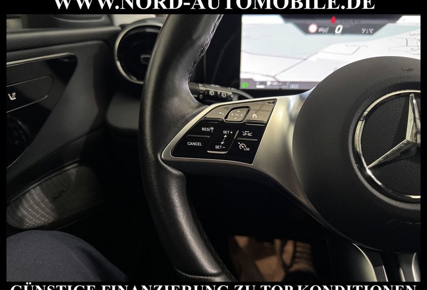 Mercedes-Benz C 200 C 200 d T Avantgarde Distro+*AHK*Kamera*Easy*LED