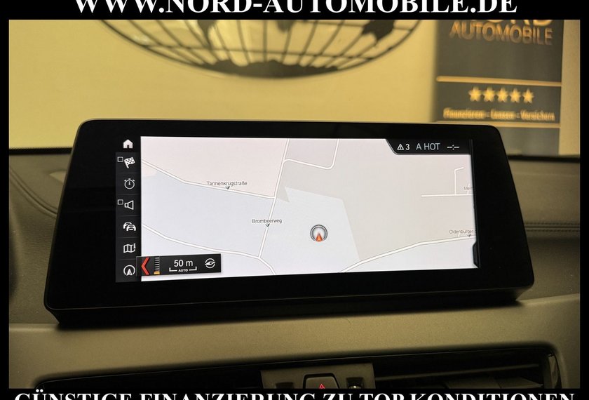 BMW X2 X2 xDrive20d M Sport Goldplay *LED*AHK*Head-up*