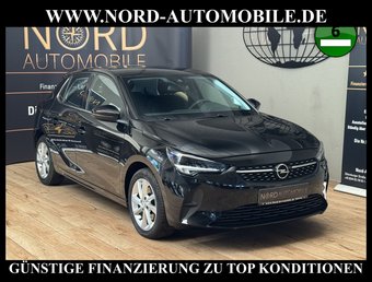 Opel Corsa Corsa F Elegance 1.2 NAVI/LED/SHZ