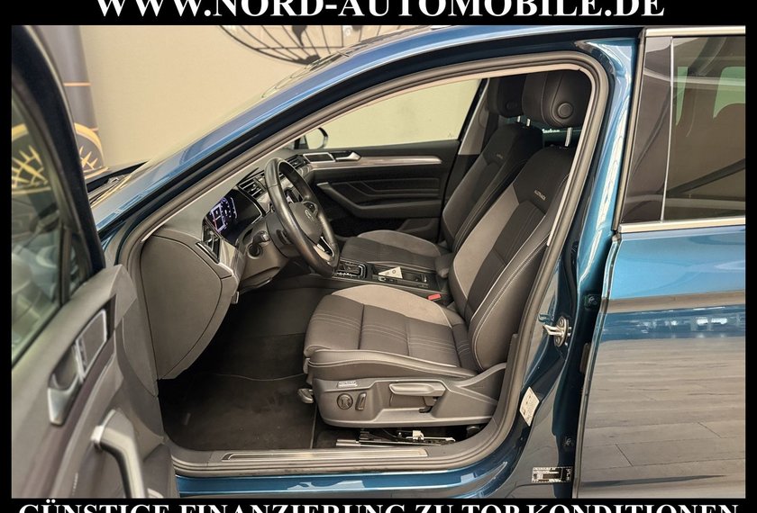 Volkswagen Passat Alltrack Passat Alltrack 4MOT 2.0 TDI DSG Dig.Cockpit/18