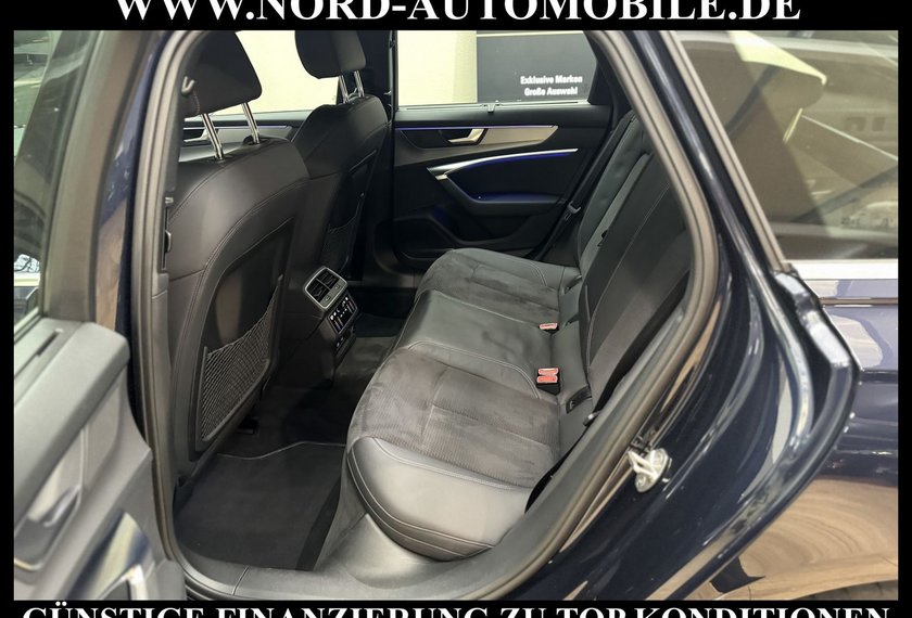 Audi A6 A6 40 Avant S-Line QU. 2.0 TDI LED*Navi*B&amp;O*19&apos;&apos;