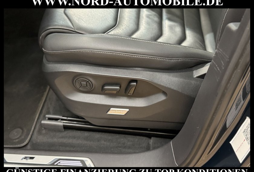 Volkswagen Touareg Touareg R-Line Black Style 3.0 TDI Innov*Luft*21
