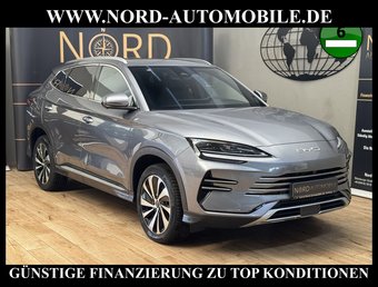 BYD SEAL U Seal U DM-i BOOST *PANO*LEDER*ACC*360KAM*