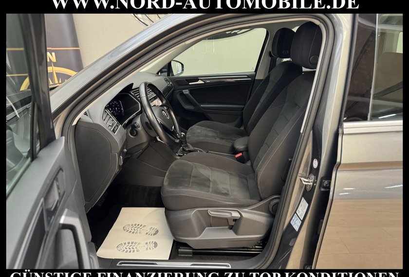 Volkswagen Tiguan Tiguan 2.0 TSI DSG Highline AHK/Dig.Cockp/Area
