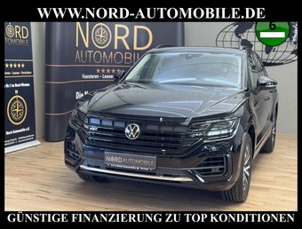 Volkswagen Touareg Touareg 3.0 TDI R-Line Matrix/Luft/Kamera/AHK