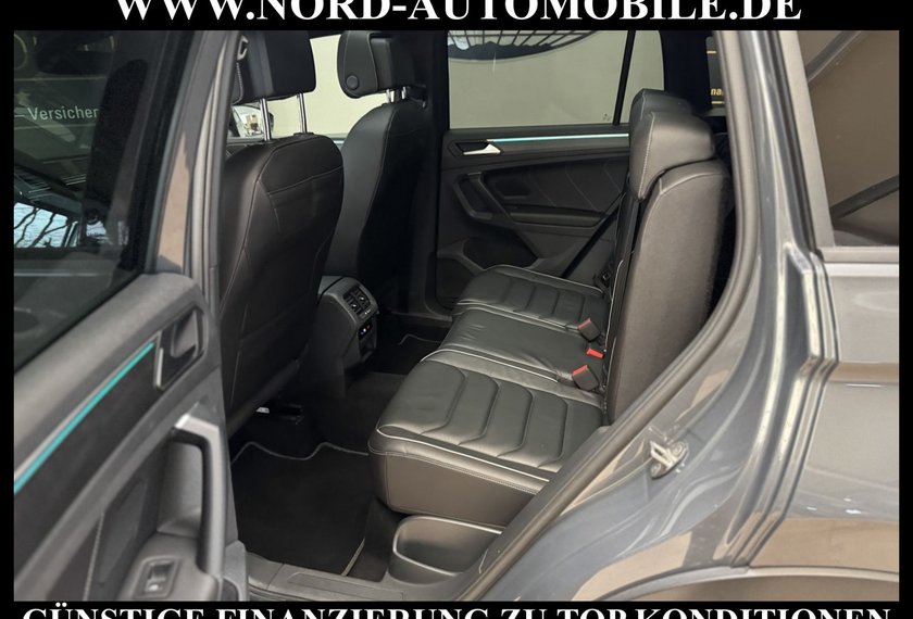 Volkswagen Tiguan Tiguan 2.0 TSI 4MOT R-Line Matrix/Pano/AHK/20/