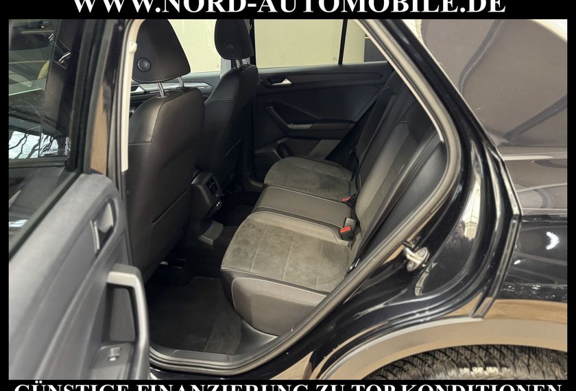 Volkswagen T-Roc T-Roc 2.0 TDI Style DSG AHK/Dig.Cockp/Kamera
