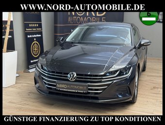 Volkswagen Arteon Arteon Shooting Brake 2.0 TDI DSG *AHK*VIRT*KEYL