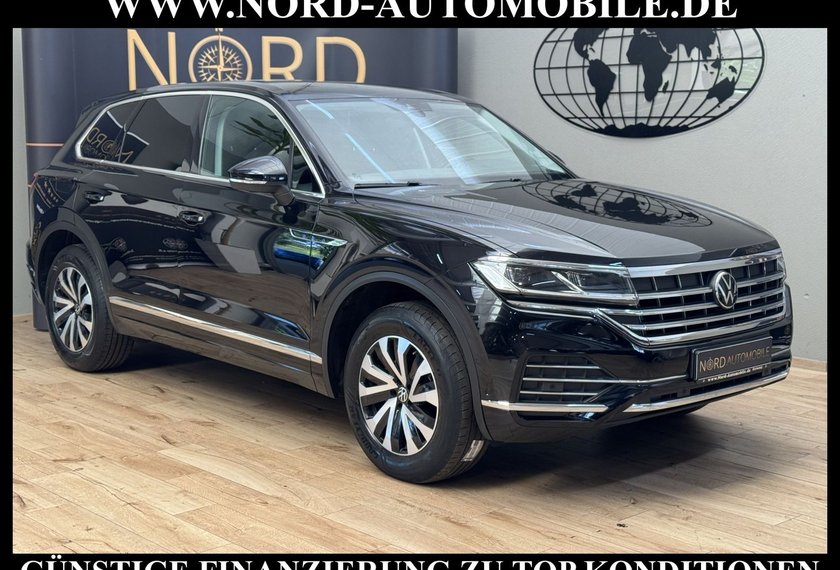 Volkswagen Touareg Touareg Elegance 4MOT 3.0 TDI Innov.Cockpit/Kame