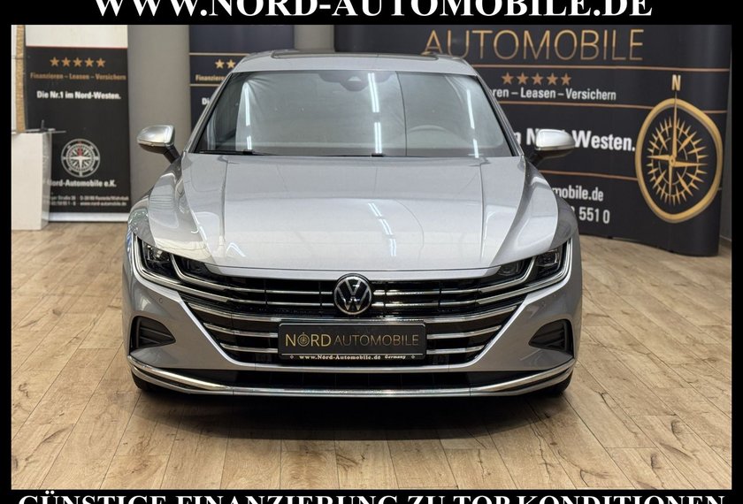 Volkswagen Arteon Arteon Shooting Brake 1.4 TSI e-Hybrid DSG Pano