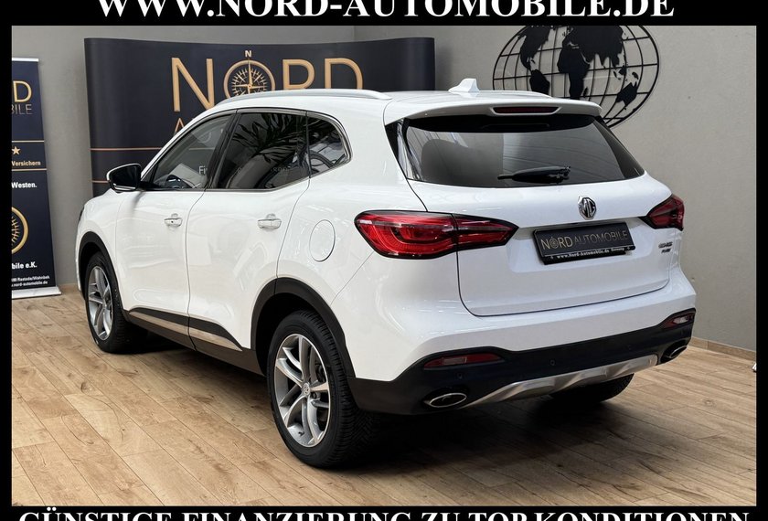 MG EHS EHS PHEV Luxury *PANO*LEDER*LED*18Z*360KAM*VIRT*