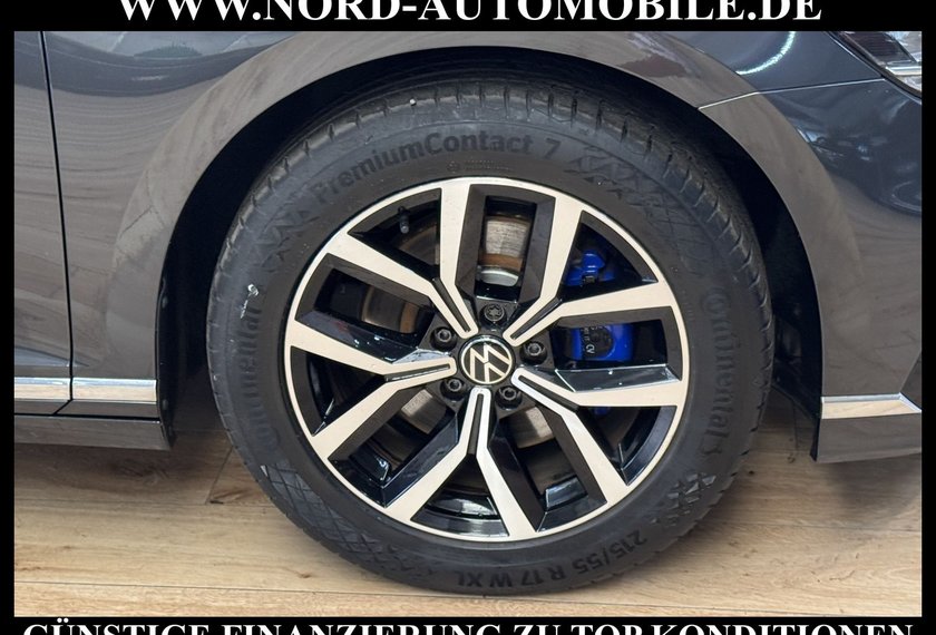 Volkswagen Passat Variant Passat Variant GTE 1.4 TSI eHybrid DSG Dig.Cockp