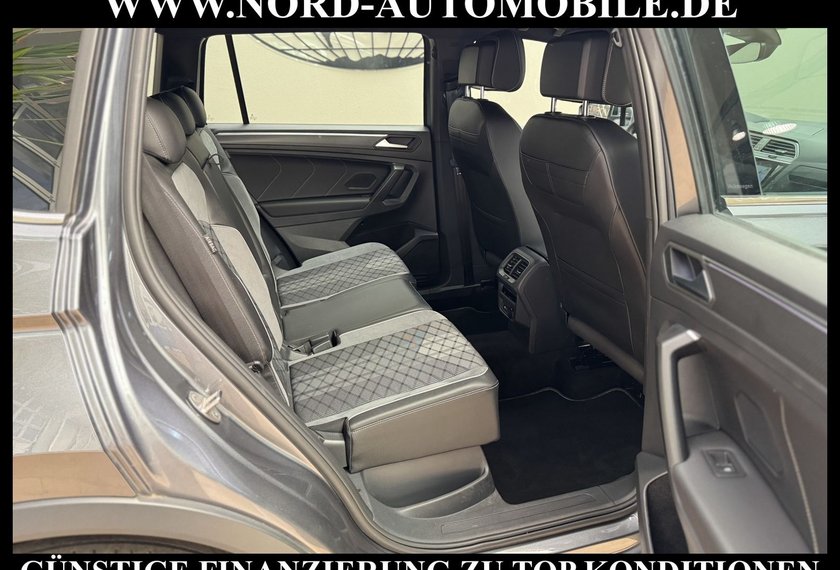 Volkswagen Tiguan Allspace Tiguan Allspace 2.0 TDI DSG R-Line HeadUp/AreaVi