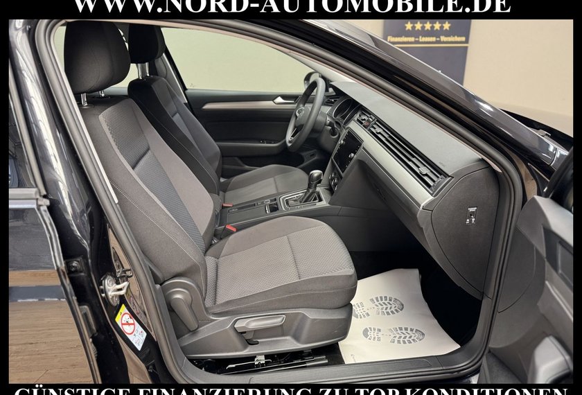 Volkswagen Passat Variant Passat Variant 2.0 TDI DSG Navi/LED/PDC/ACC