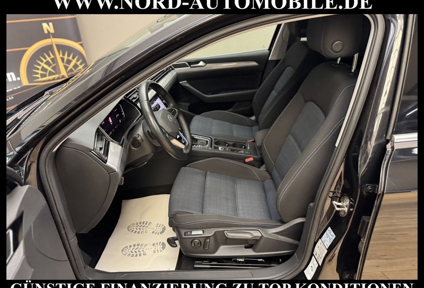 Volkswagen Passat Variant Passat Variant GTE 1.4 TSI eHybrid DSG Dig.Cockp