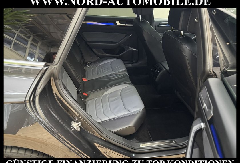 Volkswagen Arteon Arteon Shooting Brake Elegance 1.4TSI Pano/LED/