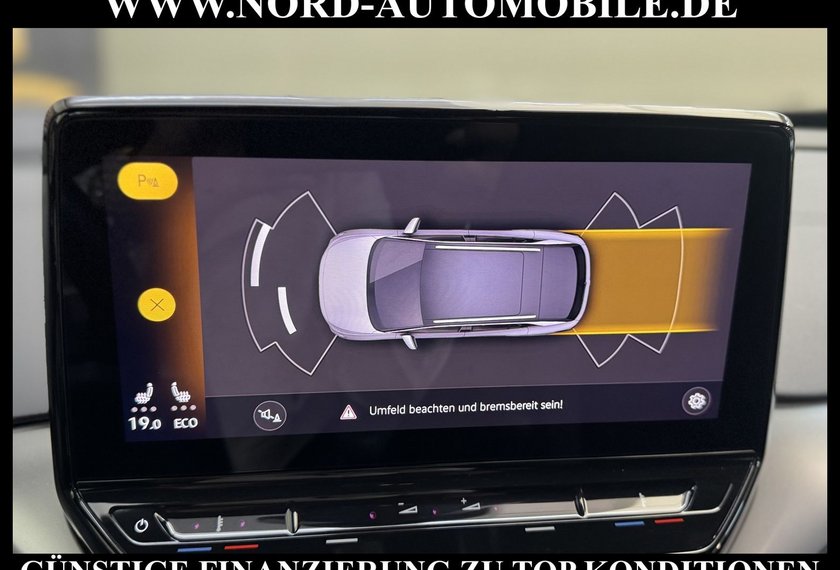 Volkswagen ID.4 ID.4 Life Pro Performance Wärmepumpe/ACC/19/SHZ