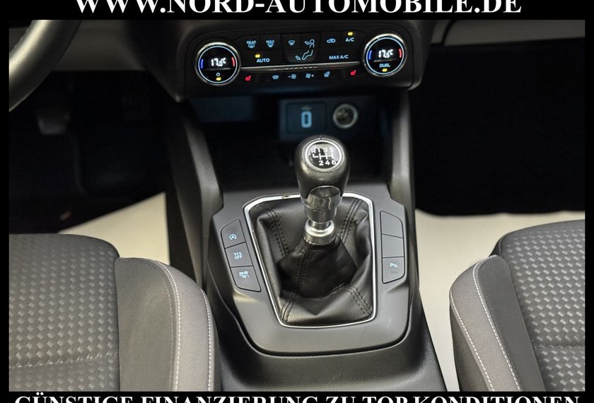 Ford Focus Focus Turnier 2.0 EcoBlue *AHK*LED*ACC*PANO*KAM*