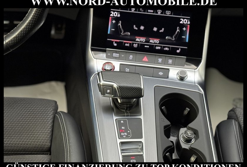 Audi S6 S6 Avant 3.0 TDI quattro *AHK*HEADUP*20Z*UPE:89