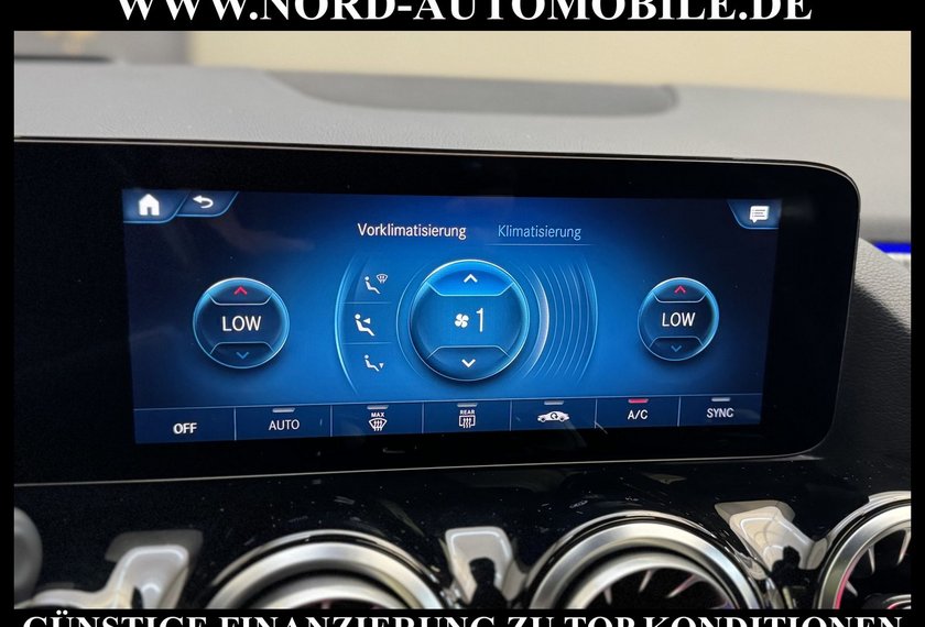 Mercedes-Benz EQA EQA 250 Progressive *AHK*PANO*UVM*SUPER KM*UPE60