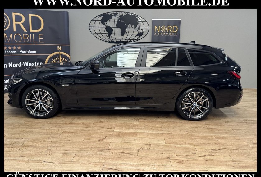 BMW 330 330 e touring Advantage *xDrive*18ZOLL*LED*UPE64