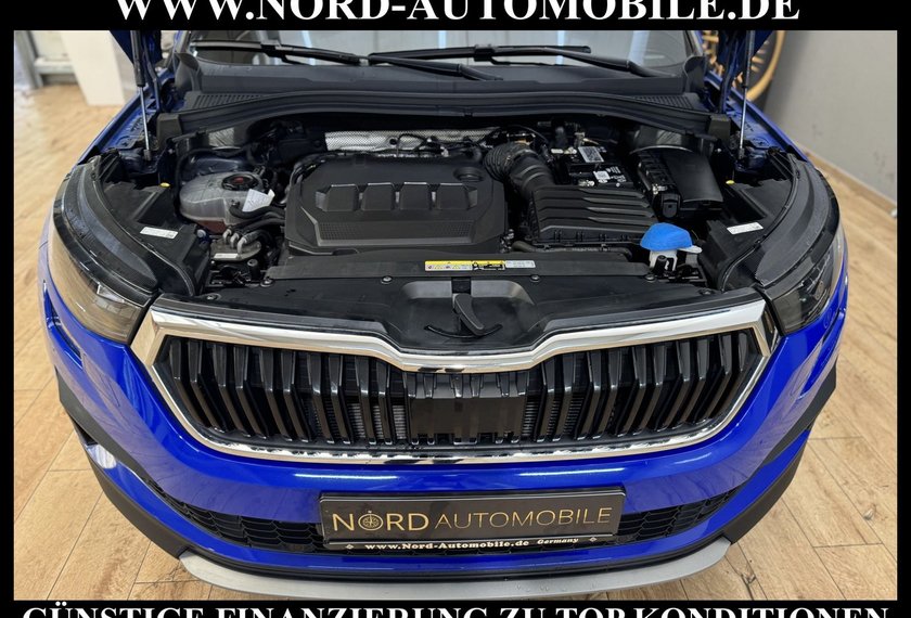 Skoda Kodiaq Kodiaq Ambition 2.0 TDI DSG Virt.Cockpit/Navi/
