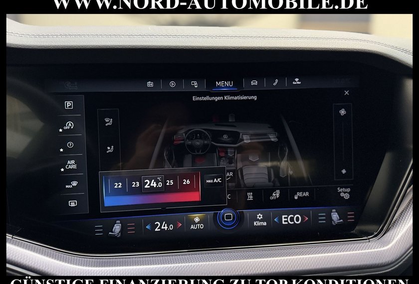 Volkswagen Touareg Touareg R-Line Black Style 4MOT 3.0 TDI StHz/20/