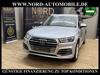 Audi Q5 Q5 50 TFSI e QU. S-LINE *AHK*HUD*360°*Massage*