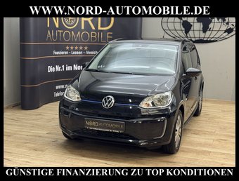 Volkswagen e-up! e-up! move up! Automatik CCS/Klima/15 e- Style P