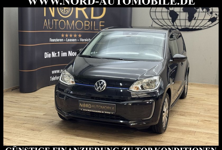 Volkswagen e-up! e-up! move up! Automatik CCS/Klima/15 e- Style P