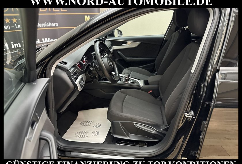 Audi A4 A4 35 Avant 2.0 TFSI S-Tronic Navi/LED/PDC/SHZ