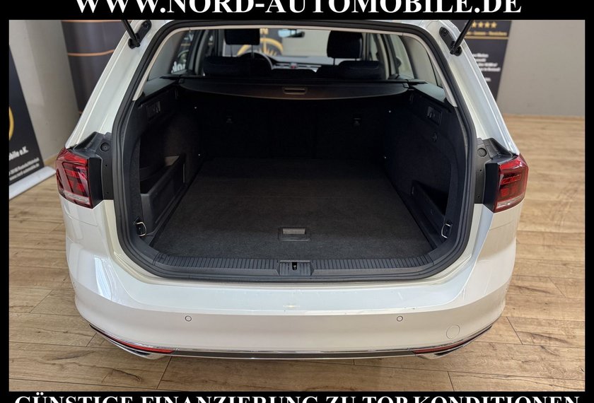Volkswagen Passat Variant Passat Variant GTE 1.4 TSI DSG Kamera/Navi/LED