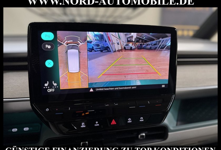 Volkswagen ID. Buzz ID.Buzz Bus Pro AreaView/ACC/20/Matrix/Side&amp;Lane