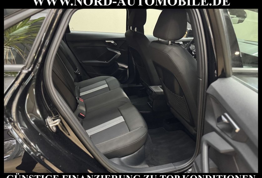 Audi A3 A3 Limousine Advanced 35TFSI S-Tronic Virt.Cockp