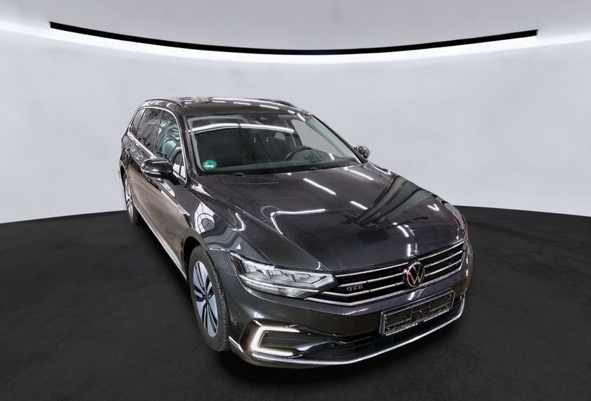 Volkswagen Passat Variant Passat Variant GTE 1.4TSI eHybrid DSG AHK/Kamera