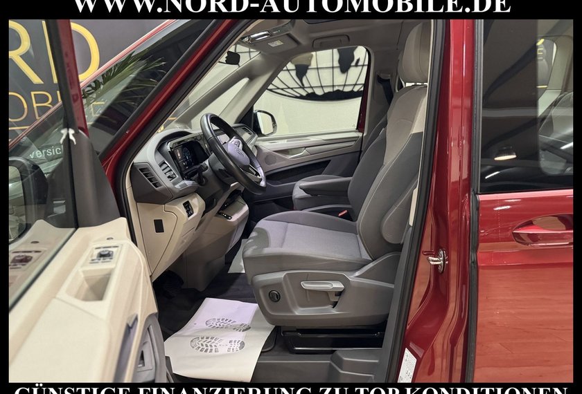 Volkswagen T7 Multivan T7 Multivan TDI DSG *SCHÖN VOLL*UPE:77*