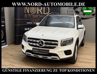 Mercedes-Benz GLB 200 GLB 200 d 4MATIC *7-SITZER*DISTRO+*AHK*PANO*LED*
