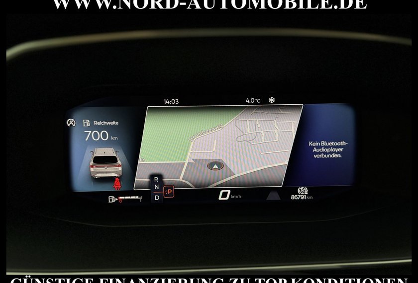 Seat Leon Leon SP Style 2.0 TDI DSG AHK/Dig.Cockpit/Navi/